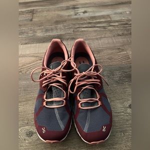 On cloud Women’s shoes